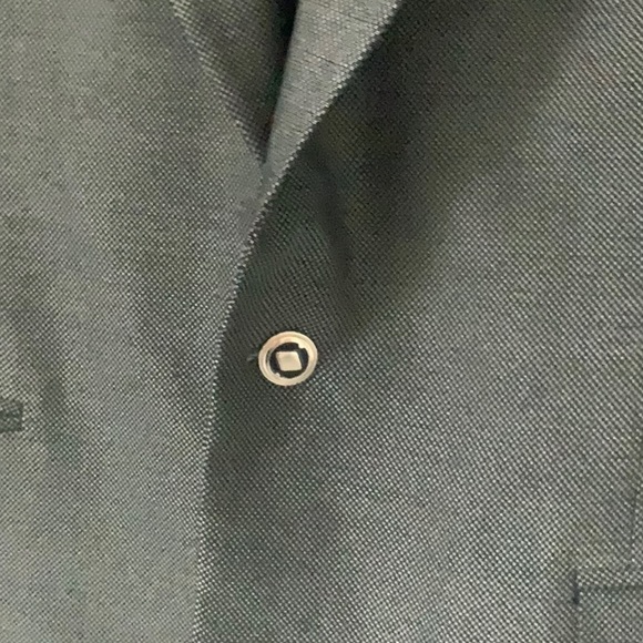 Custom made in Italy full suit - Picture 3 of 4